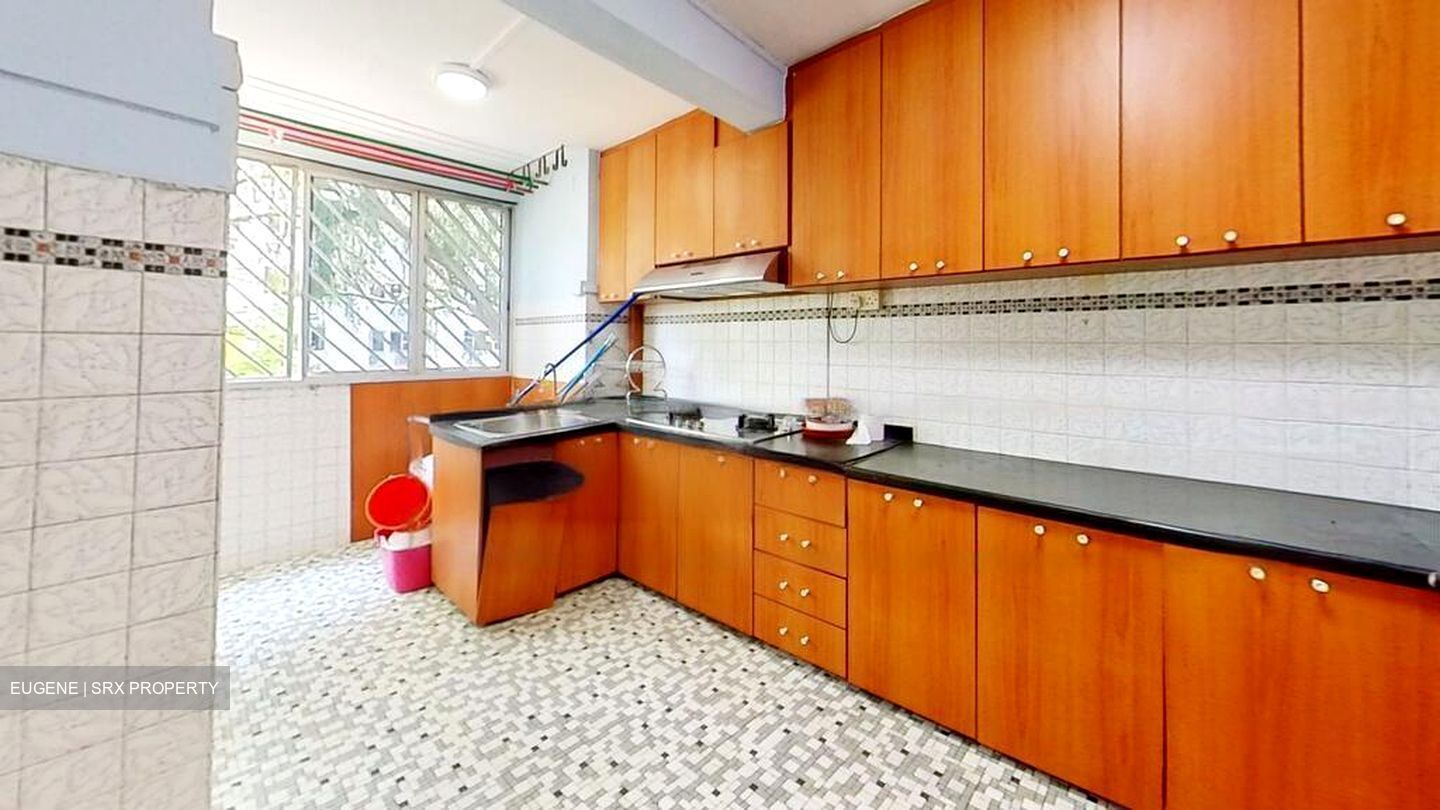 Blk 168 Stirling Road (Queenstown), HDB 3 Rooms #608588691
